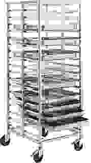 Тележка Angelo Po CFP