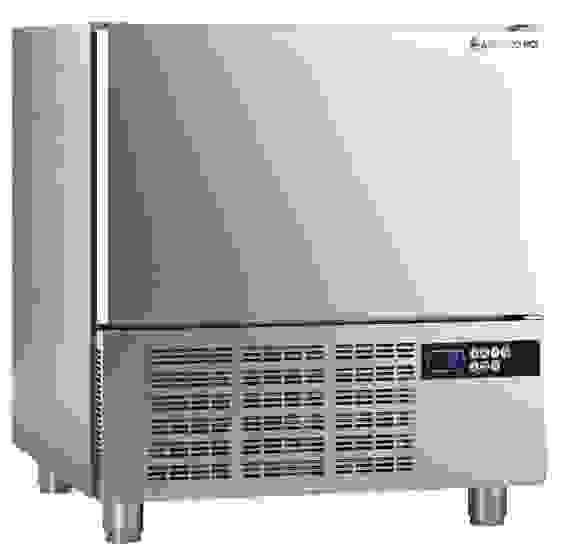 Шкаф шоковой заморозки Angelo Po VS31M