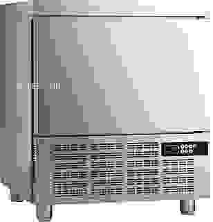 Шкаф шоковой заморозки Angelo Po VS31M