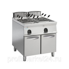 Макароноварка Tecnoinox CP8FE9