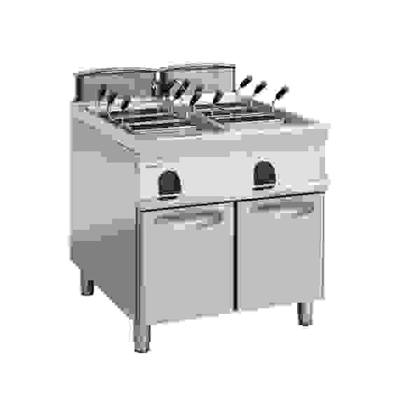 Макароноварка Tecnoinox CP8FE9