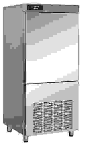 Шкаф шоковой заморозки Angelo Po XS101S