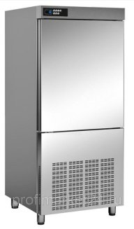Шкаф шоковой заморозки Angelo Po XS101L
