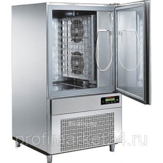 Шкаф шокового охлаждения Angelo Po IA72S