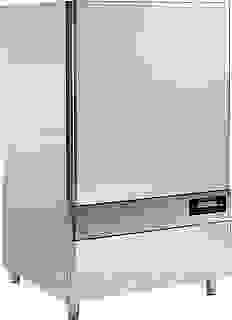 Шкаф шоковой заморозки Angelo Po IS102S