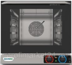 Печь конвекционная Tecnoinox EFS423MU