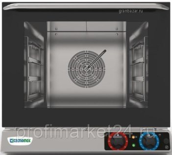 Печь конвекционная Tecnoinox EFS423MU