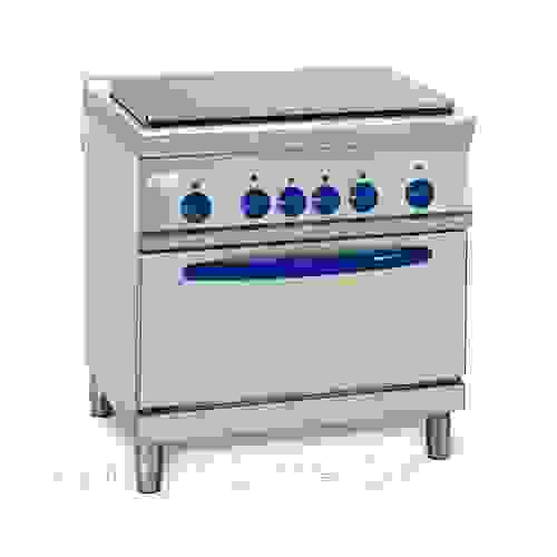 Плита электрическая Tecnoinox PPF8E9