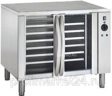 Шкаф расстоечный Tecnoinox BUP5CW