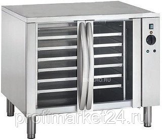 Шкаф расстоечный Tecnoinox BUP5CW