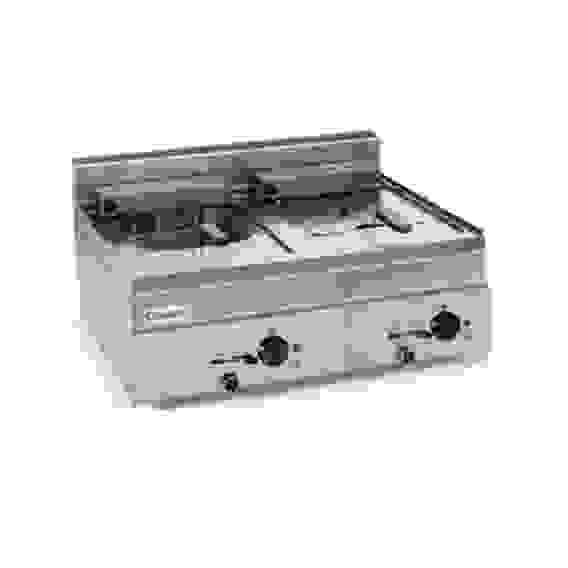 Фритюрница Tecnoinox FR70G/0