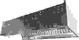 Зонт приточно-вытяжной Gastrolux ЗПВП-1107