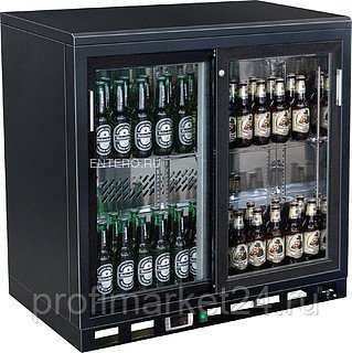Шкаф холодильный Koreco KBC4SD