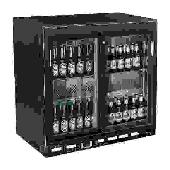 Шкаф холодильный Koreco KBC4SD