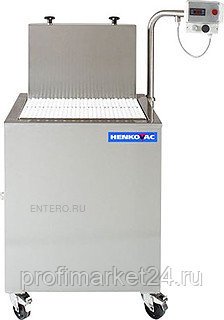 Термоусадочный танк Henkovac ADT-HV 285/50