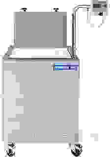 Термоусадочный танк Henkovac ADT-HV 285/50