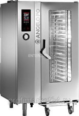 Пароконвектомат Angelo Po FX201E3