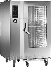 Пароконвектомат Angelo Po FX202E2