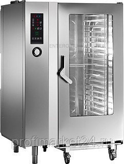 Пароконвектомат Angelo Po FX202E2