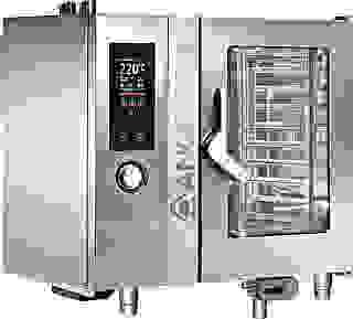 Пароконвектомат Angelo Po FX101E3C