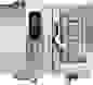 Пароконвектомат Angelo Po FX101E3C
