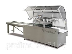 Запайщик лотков Henkovac TPS 2000