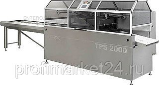 Запайщик лотков Henkovac TPS 2000