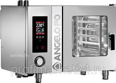 Пароконвектомат Angelo Po FX61E3R