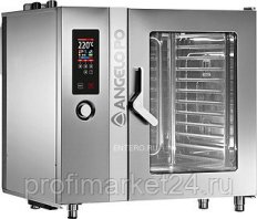 Пароконвектомат Angelo Po FX122E3T
