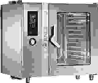 Пароконвектомат Angelo Po FX122E3T