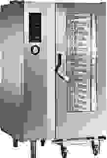 Пароконвектомат Angelo Po FX201E2