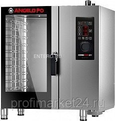 Пароконвектомат Angelo Po BX101ER