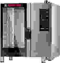 Пароконвектомат Angelo Po BX101ER