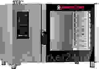 Пароконвектомат Angelo Po BX82E