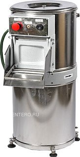 Картофелечистка ТОРГМАШ Россия К-300