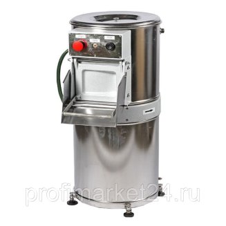 Картофелечистка ТОРГМАШ Россия К-300