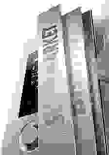 Сетка трафаретная Angelo Po CCM