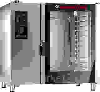 Пароконвектомат Angelo Po BX122E