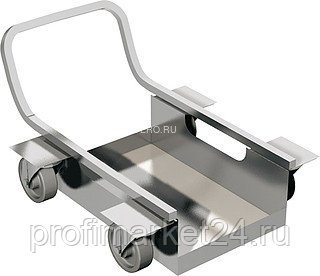 Тележка Angelo Po CART2