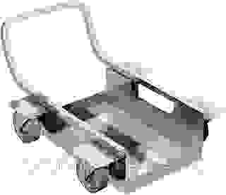 Тележка Angelo Po CART2