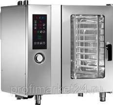 Пароконвектомат Angelo Po FX101E2R