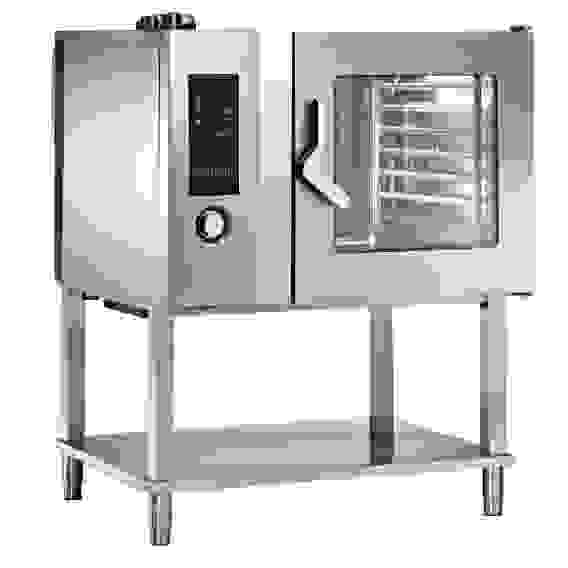 Пароконвектомат Angelo Po FX82E2T