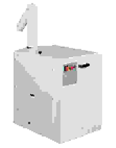 Мукопросеиватель Italpan SF-100