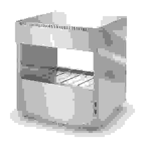 Мармит ATESY ВМБ-750/4