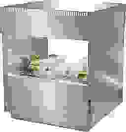 Мармит ATESY ВМБ-750/4