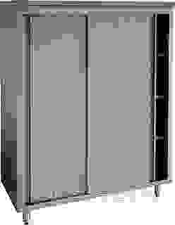 Шкаф кухонный Gastrolux ШК-155