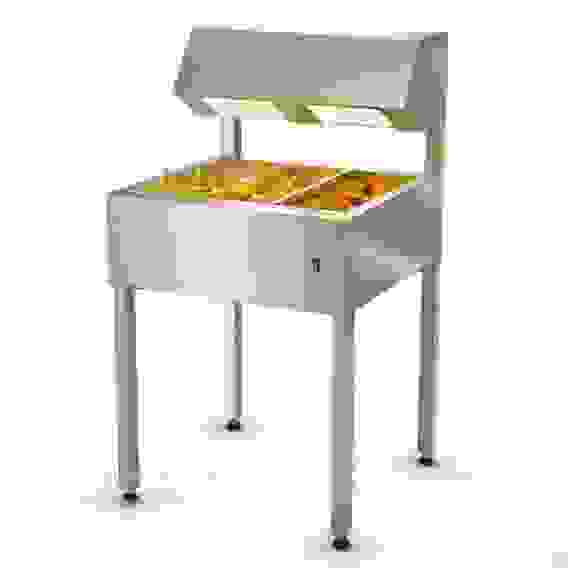 Мармит ATESY МФ-655/3