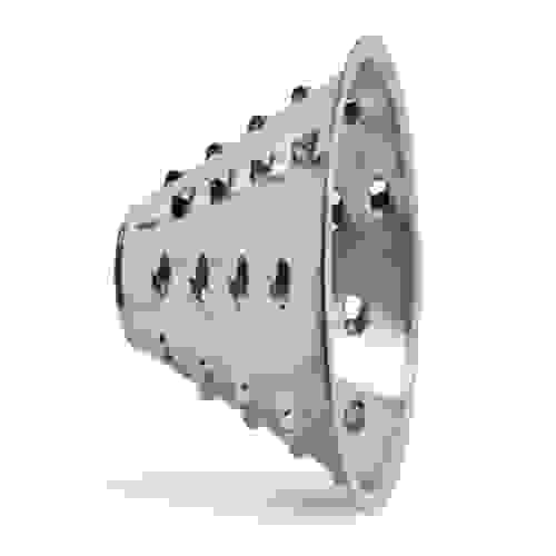 Терка-конус Fama F2182