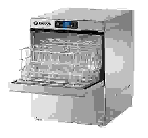 Стаканомоечная машина Krupps Koral K205E
