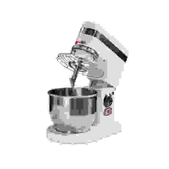 Миксер планетарный MEC CS-B7